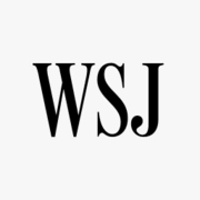 Logo The Wall Street Journal Asia