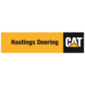 Logo Hastings Deering (Australia) Ltd.