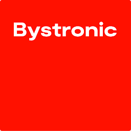 Logo Bystronic, Inc.