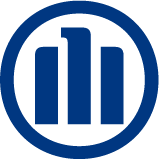 Logo PT Asuransi Allianz Life (Indonesia)