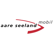 Logo Aare Seeland Mobil AG