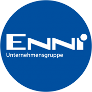 Logo ENNI Energie & Umwelt Niederrhein GmbH