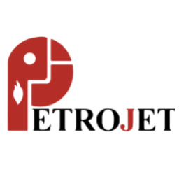 Logo Petrojet