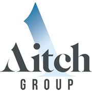 Logo Aitch Estates Ltd.