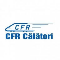 Logo SNTFC CFR Calatori SA