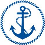 Logo Schifffahrtsgesellschaft des Vierwaldstättersees AG