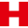 Logo Hoyer Nederland BV