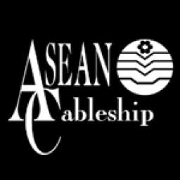 Logo ASEAN Cableship Pte Ltd.