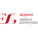 Logo Elektro Gorenjska dd