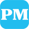 Logo Popular Mechanics