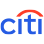 Logo Citibank (Zaire) SARL