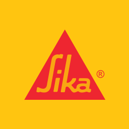 Logo Sika Colombia SA