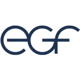 Logo egf - Eduard G. Fidel GmbH