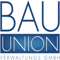 Logo Bauunion Gesellschaft Für Haus und Grundbesitz Mbh