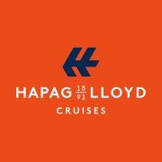 Logo Hapag-Lloyd Kreuzfahrten GmbH