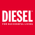 Logo DIESEL DEUTSCHLAND GmbH