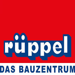 Logo Bauzentrum Rüppel Gmbh