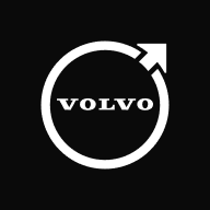 Logo Volvo Car Denmark A/S