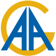 Logo Andersen Advisory Group A/S