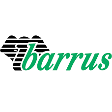 Logo Barrus AS