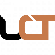 Logo Upcast Oy