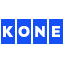 Logo KONE Hissit Oy