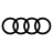 Logo Auto Concept