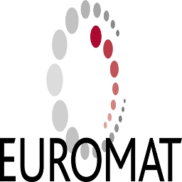 Logo Euromat SAS