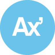 Logo Axeau