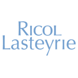 Logo Ricol Lasteyrie Corporate Finance SAS
