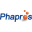 Logo PT Phapros Tbk