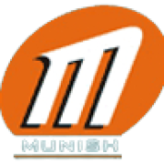 Logo Munish Forge Pvt Ltd.