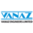 Logo Vanaz Engineers Ltd.