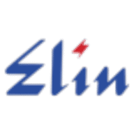 Logo Elin Electronics Ltd.