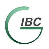 Logo IBC SRL