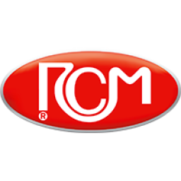 Logo RCM SpA