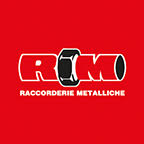 Logo Raccorderie Metalliche SpA