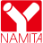 Logo Namitakiko Co., Ltd.