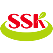 Logo SSK Foods Co., Ltd.