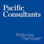 Logo Pacific Consultants Co., Ltd.