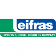 Logo Leifras Co., Ltd.