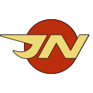 Logo Jitsugyo no Nihon Sha, Ltd.