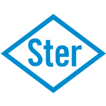 Logo Stichting Ether Reclame (Ster) BV