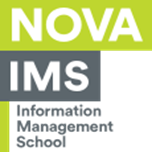 Logo Novabase IMS - Infrastructures & Managed Services SA