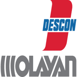 Logo Olayan Descon Industrial Co. Ltd.