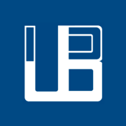 Logo UBAB Ulricehamns Betong AB