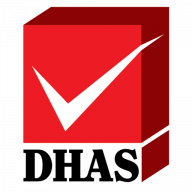 Logo DHA Siamwalla Ltd.