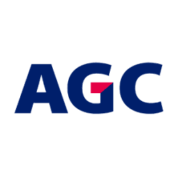 Logo AGC Chemicals (Thailand) Co., Ltd.