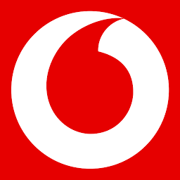 Logo Vodacom Tanzania Ltd.