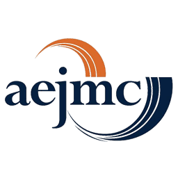 Logo Association for Education in Journalism & Mass Communication